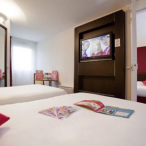 Chambre Standarde Double